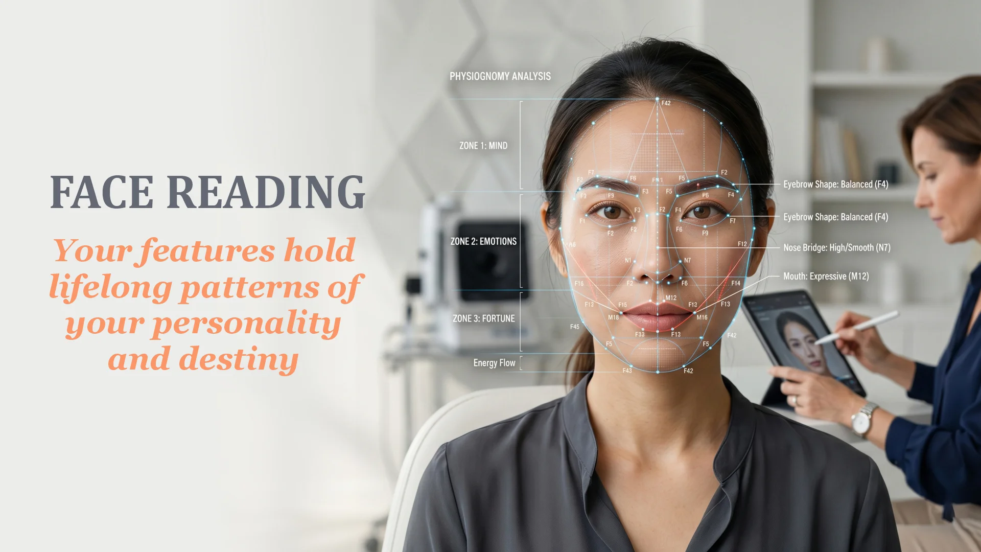 Face Reading